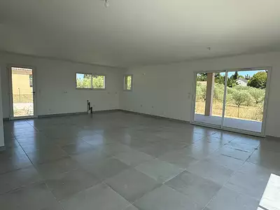 Maison, 110 m²