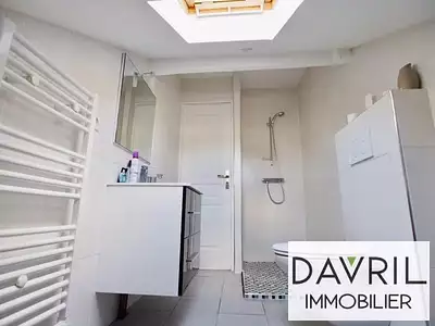 Maison, 80 m²