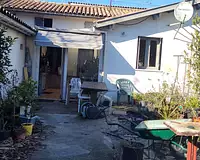 Maison, 58 m²