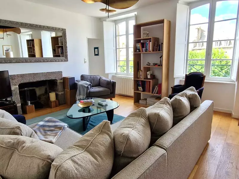 Appartement, 121 m²