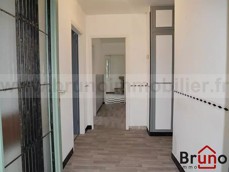Maison, 69,2 m²