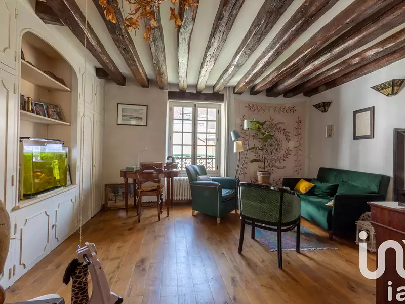 Maison, 110 m²