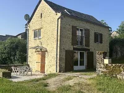 Maison, 70 m²