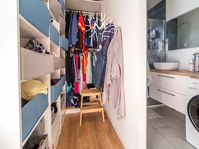 Maison, 123 m²