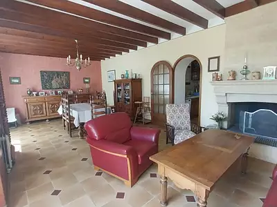 Maison, 180 m²