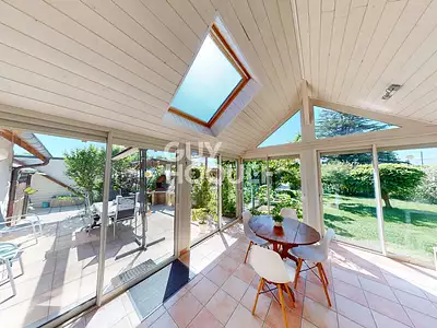 Maison, 514 m²