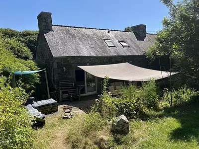 Maison, 166 m²