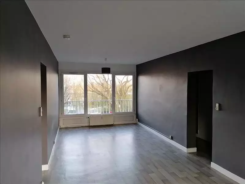 Appartement, 59 m²