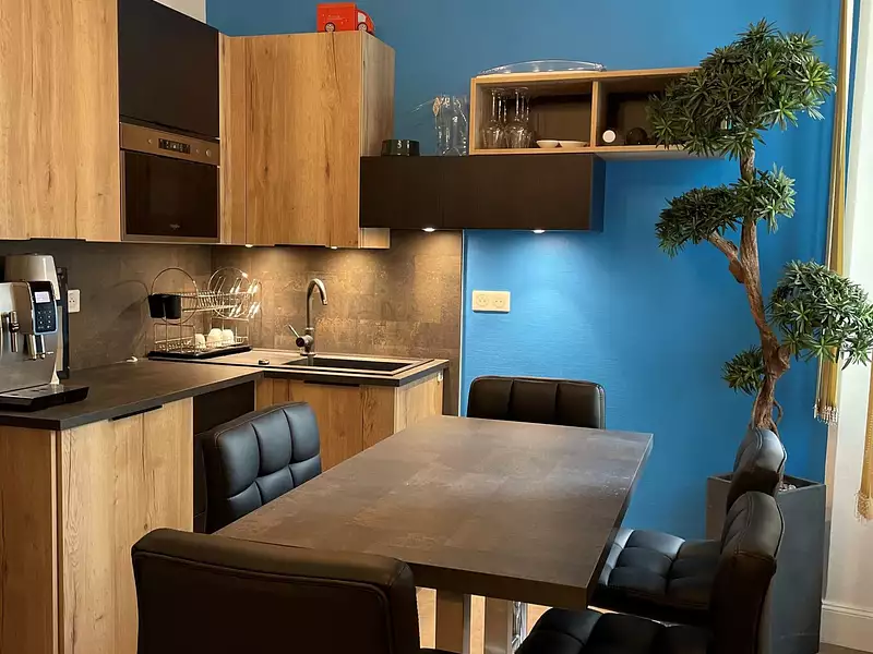 Divers, 19 m²