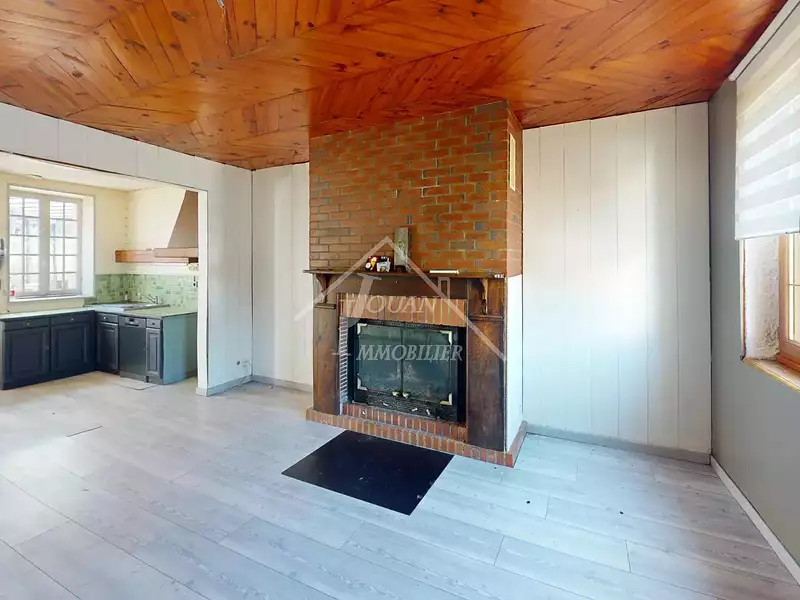 Maison, 103,79 m²
