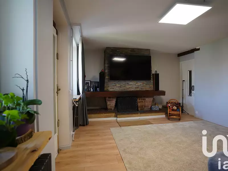 Maison, 162 m²