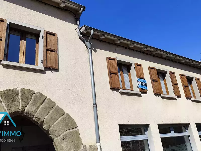 Appartement, 125 m²