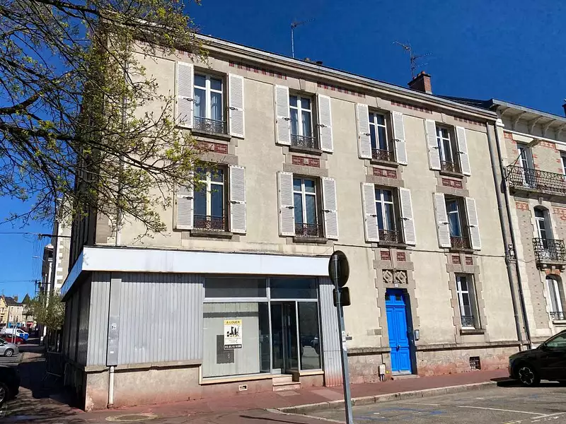 Maison, 286 m²