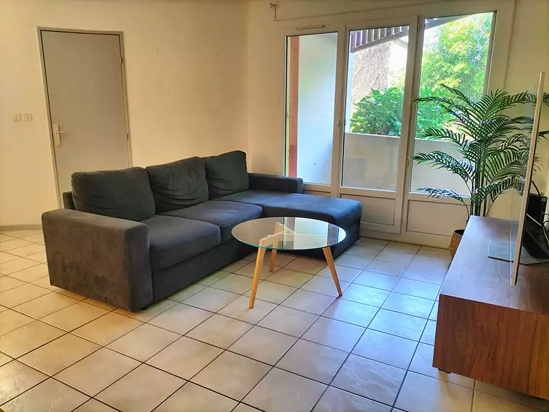 Appartement, 47 m²
