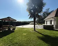 Maison, 165 m²