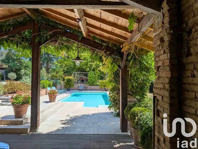 Maison, 350 m²