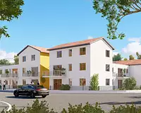 Appartement, 51,75 m²