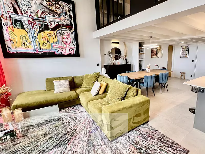 Appartement, 73 m²