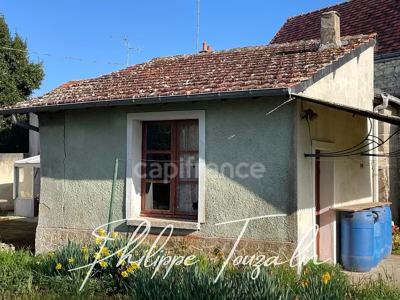 Maison, 66 m²