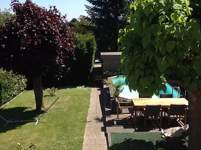 Maison, 133 m²