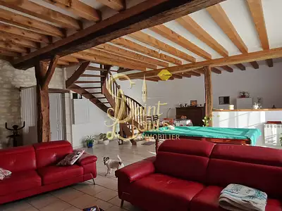 Maison, 270 m²