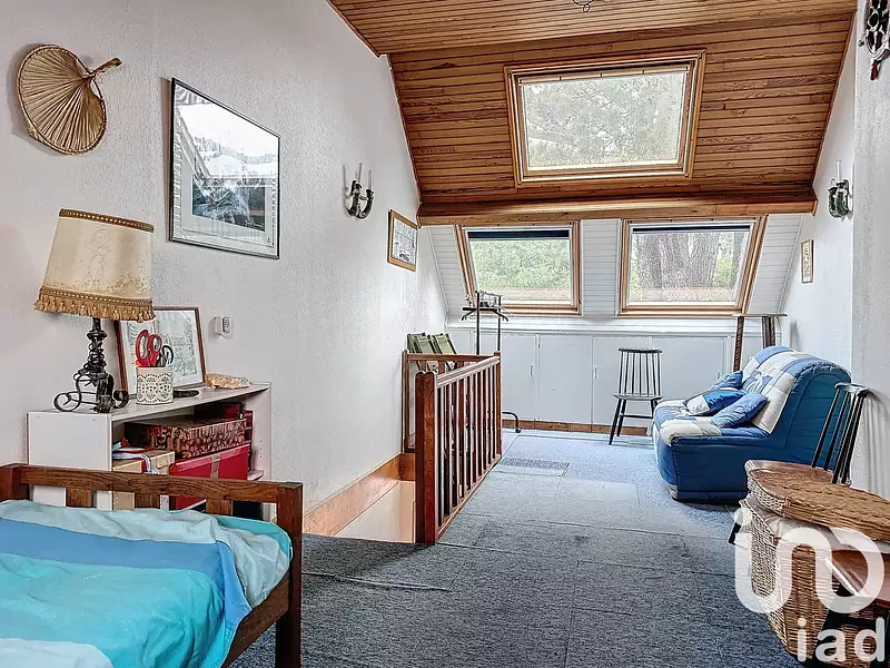 Maison, 165 m²