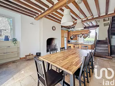 Maison, 368 m²