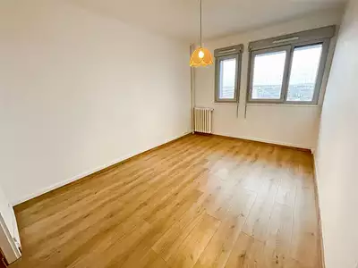 Appartement, 31 m²