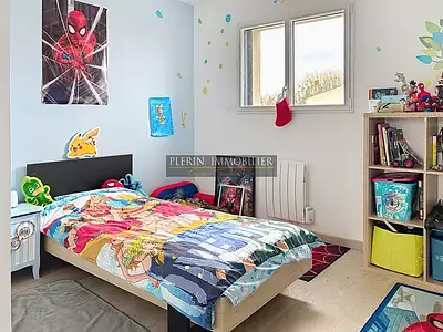Maison, 136 m²