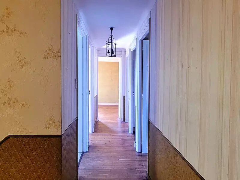Maison, 133 m²