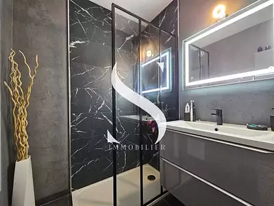 Appartement, 48,22 m²