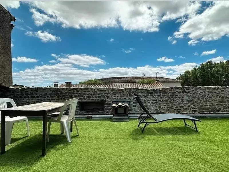Maison, 130 m²