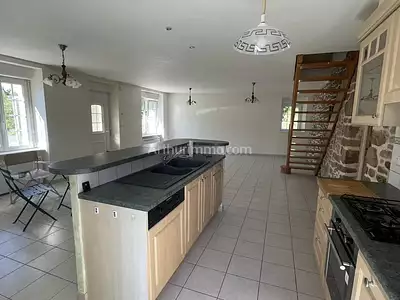 Maison, 112 m²