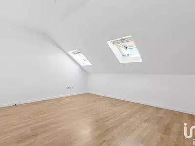 Appartement, 83 m²