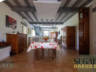 Maison, 173,49 m²