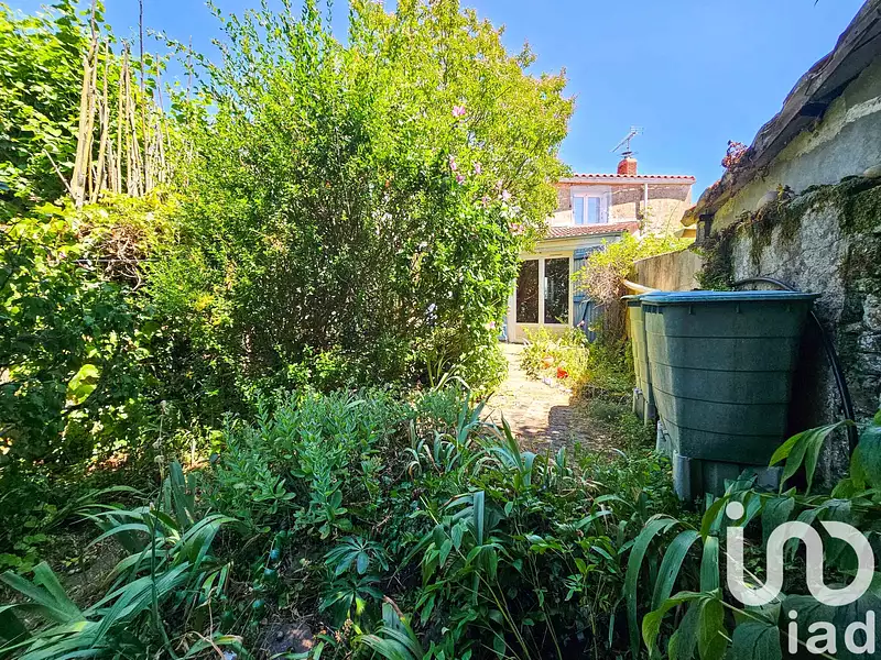 Maison, 95 m²