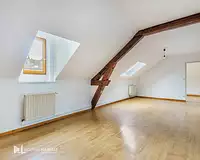 Appartement, 52 m²