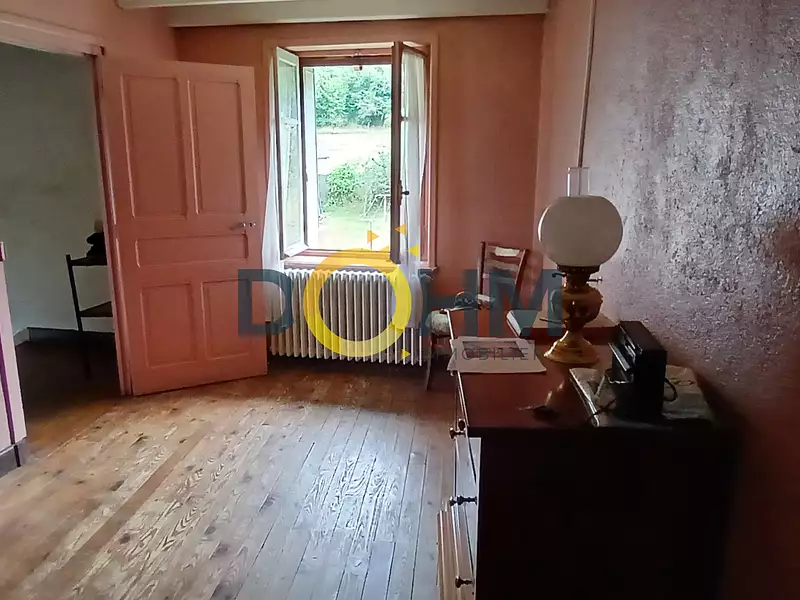 Maison, 132 m²