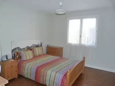 Appartement, 63,42 m²