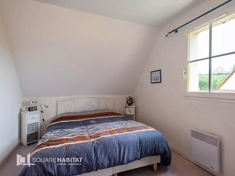 Maison, 69,35 m²