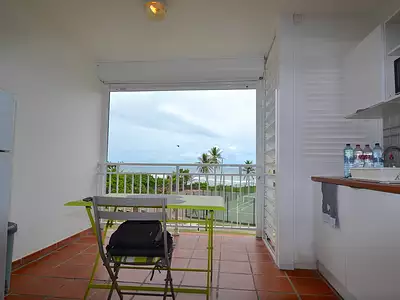 Appartement, 30 m²