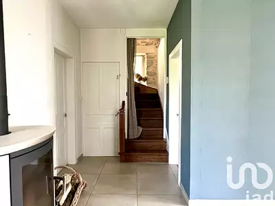 Maison, 116 m²