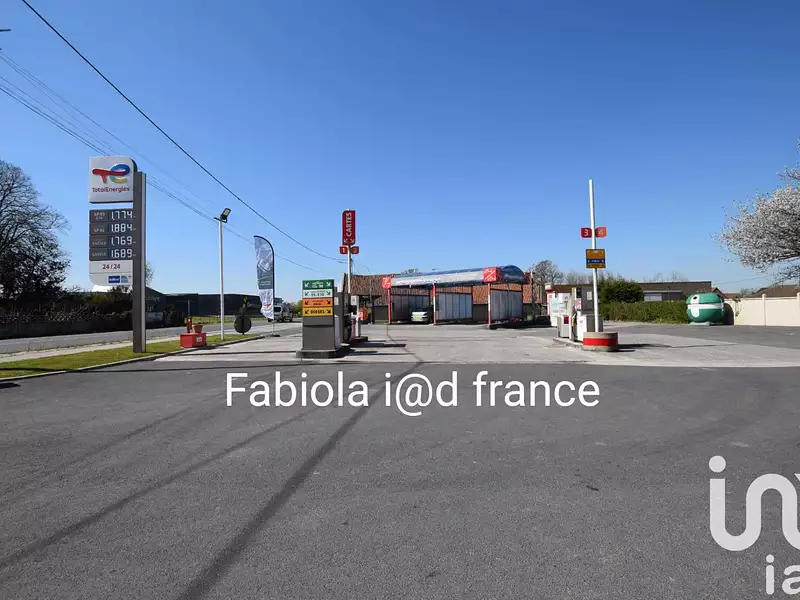 Maison, 192 m²