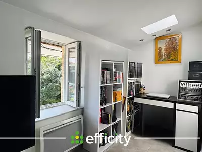 Maison, 60 m²