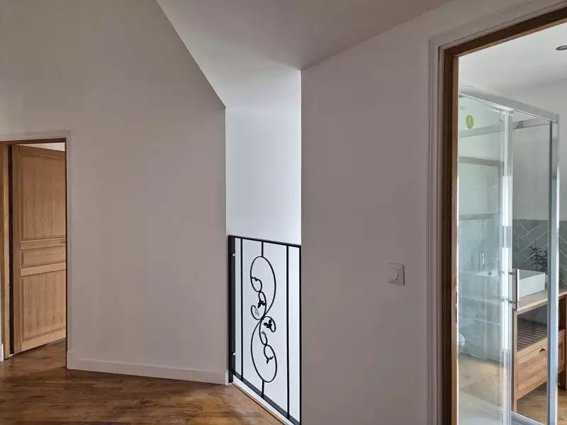 Maison, 87 m²