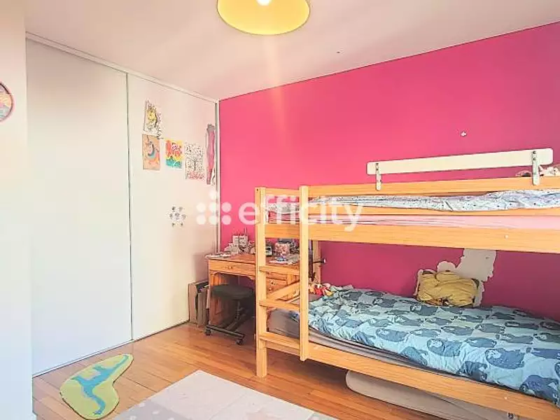 Appartement, 112 m²