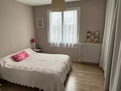 Appartement, 76,75 m²