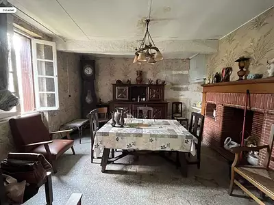 Maison, 103 m²