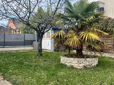 Maison, 97 m²