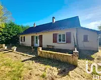 Maison, 86 m²